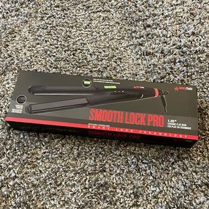 Ceramic Flat Iron (Straightener)